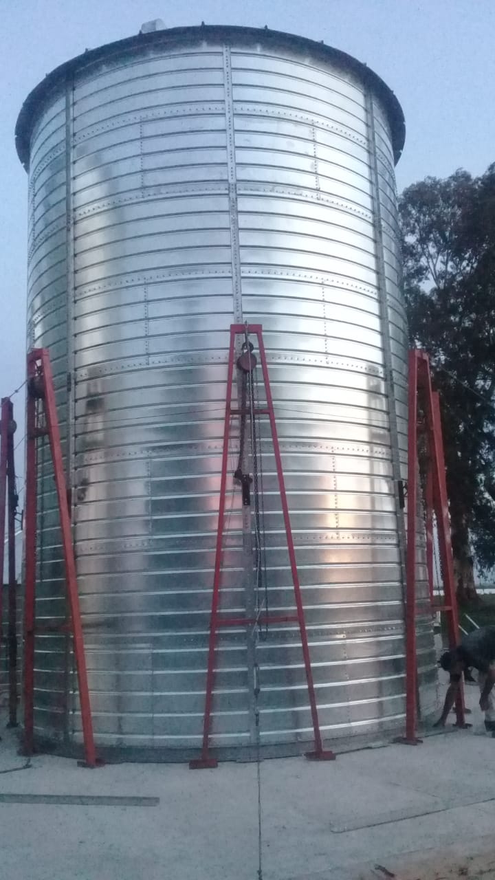 Reparación de Líneas